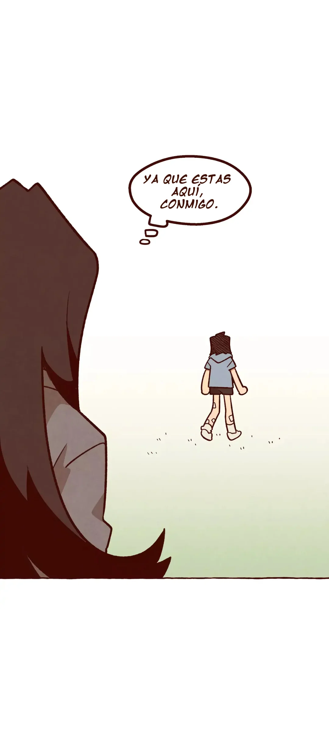 Página 1 — Amo a Amy Capítulo 7