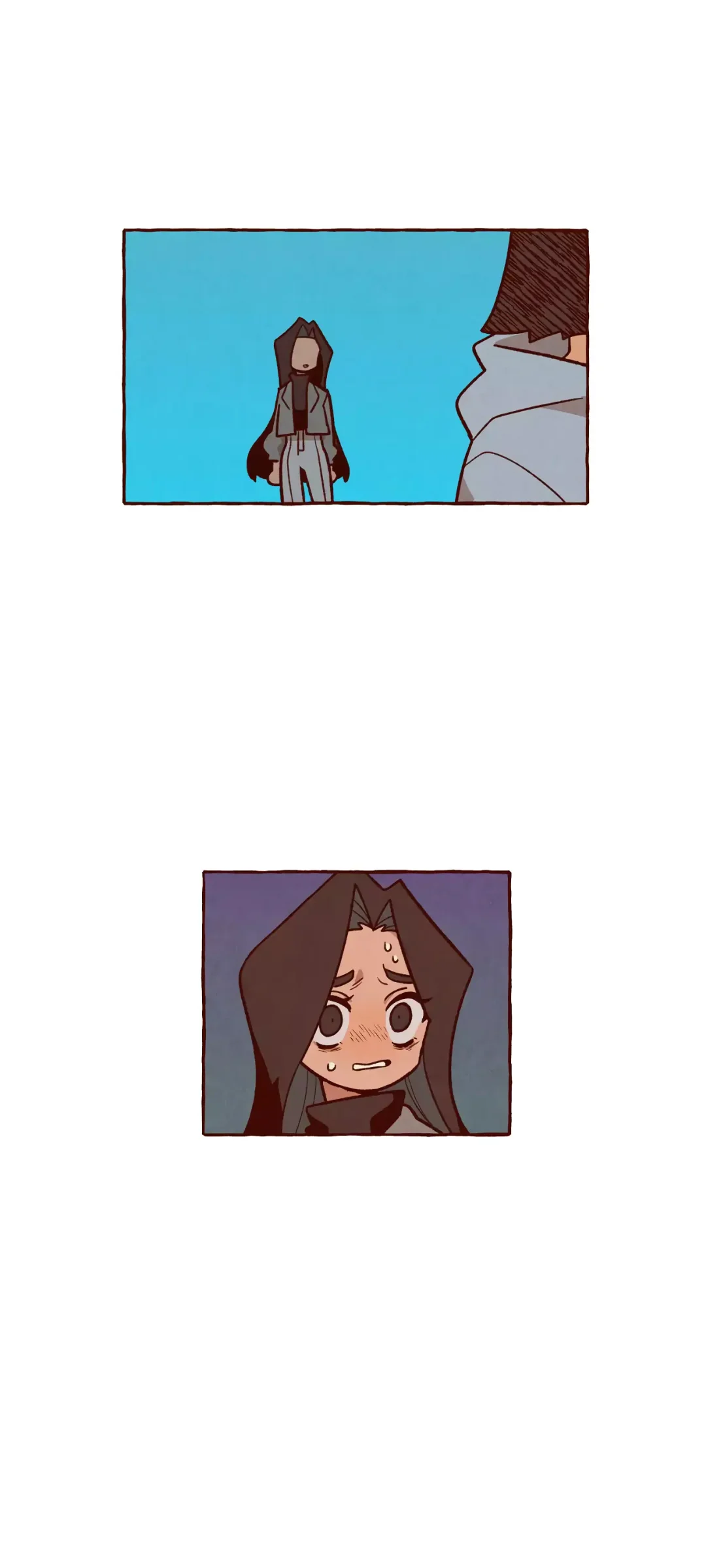 Página 2 — Amo a Amy Capítulo 7