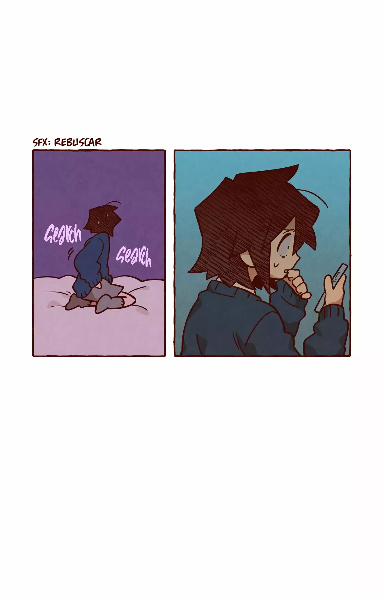 Página 3 — Amo a Amy Capítulo 9