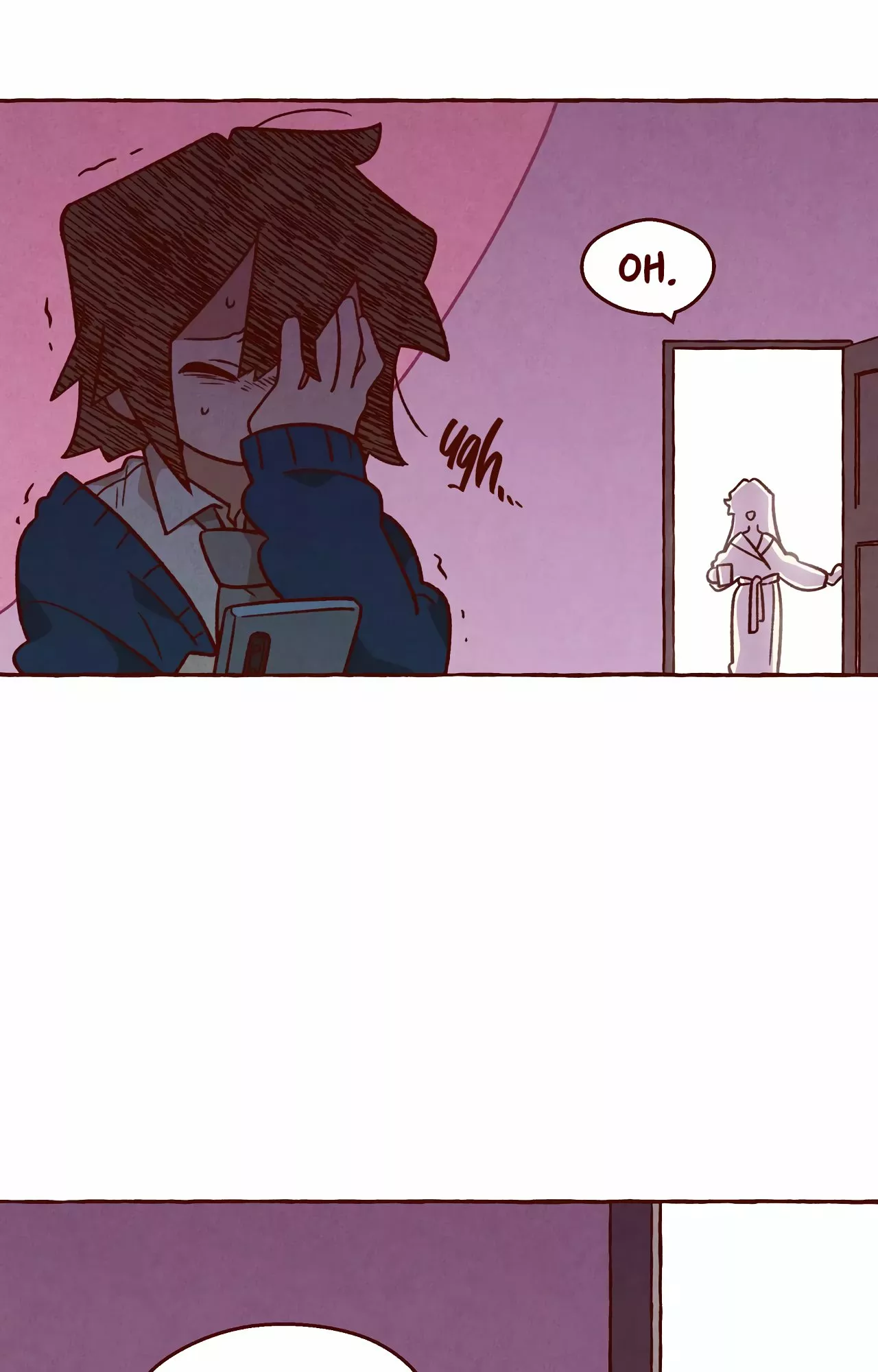 Página 5 — Amo a Amy Capítulo 9