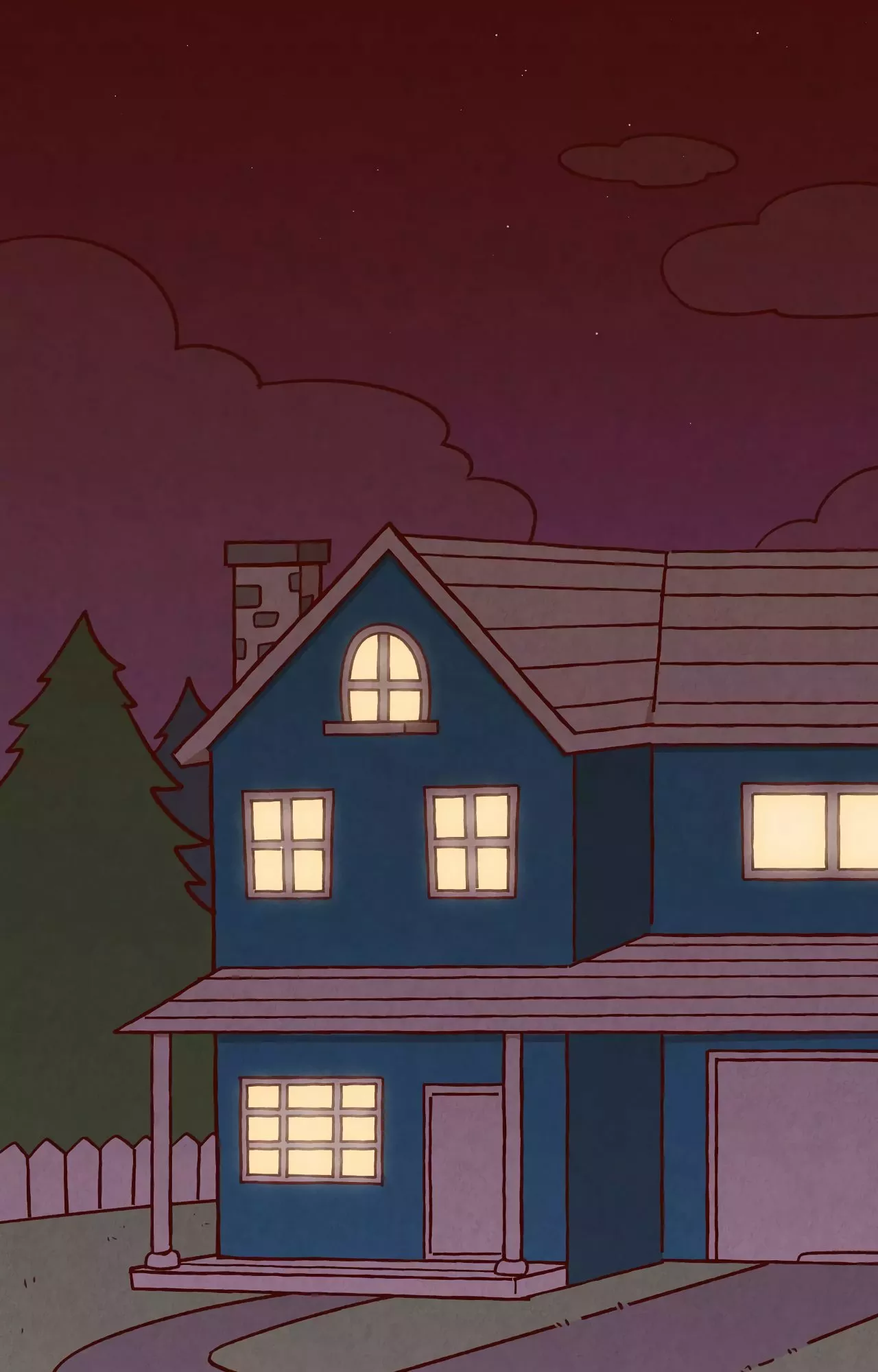 Página 8 — Amo a Amy Capítulo 9