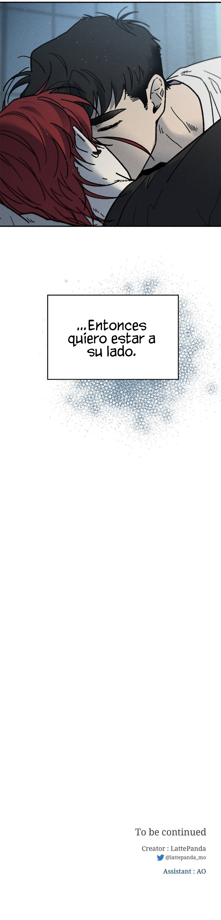 Página 9 — Amor En La orbita Capítulo 26