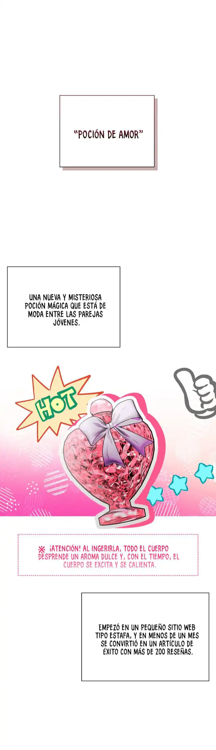 Página 6 — Amor Envenenado Capítulo 1