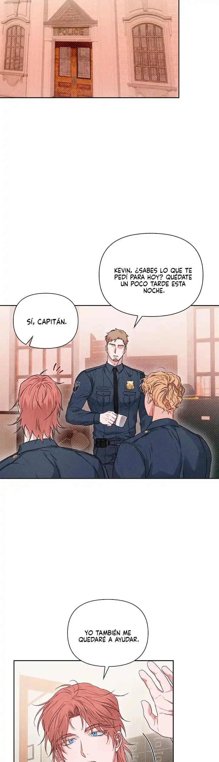 Página 11 — Amor Envenenado Capítulo 1