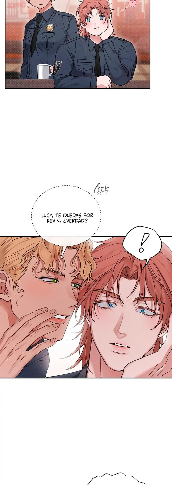 Página 13 — Amor Envenenado Capítulo 1