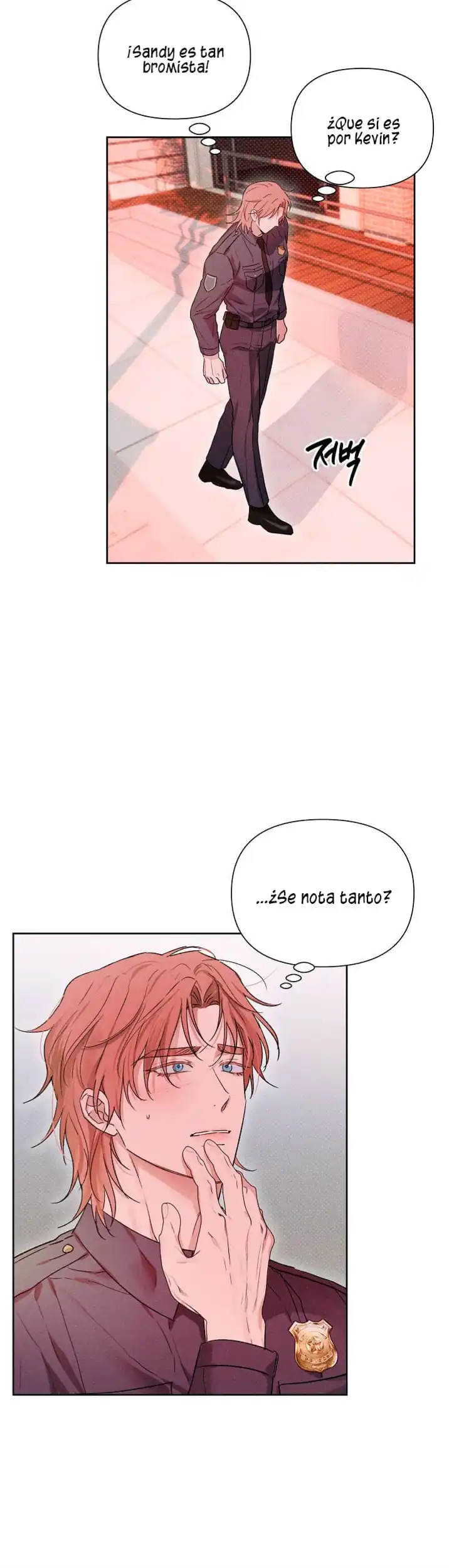 Página 16 — Amor Envenenado Capítulo 1