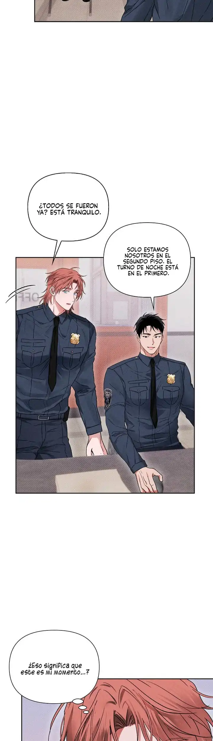 Página 11 — Amor Envenenado Capítulo 2