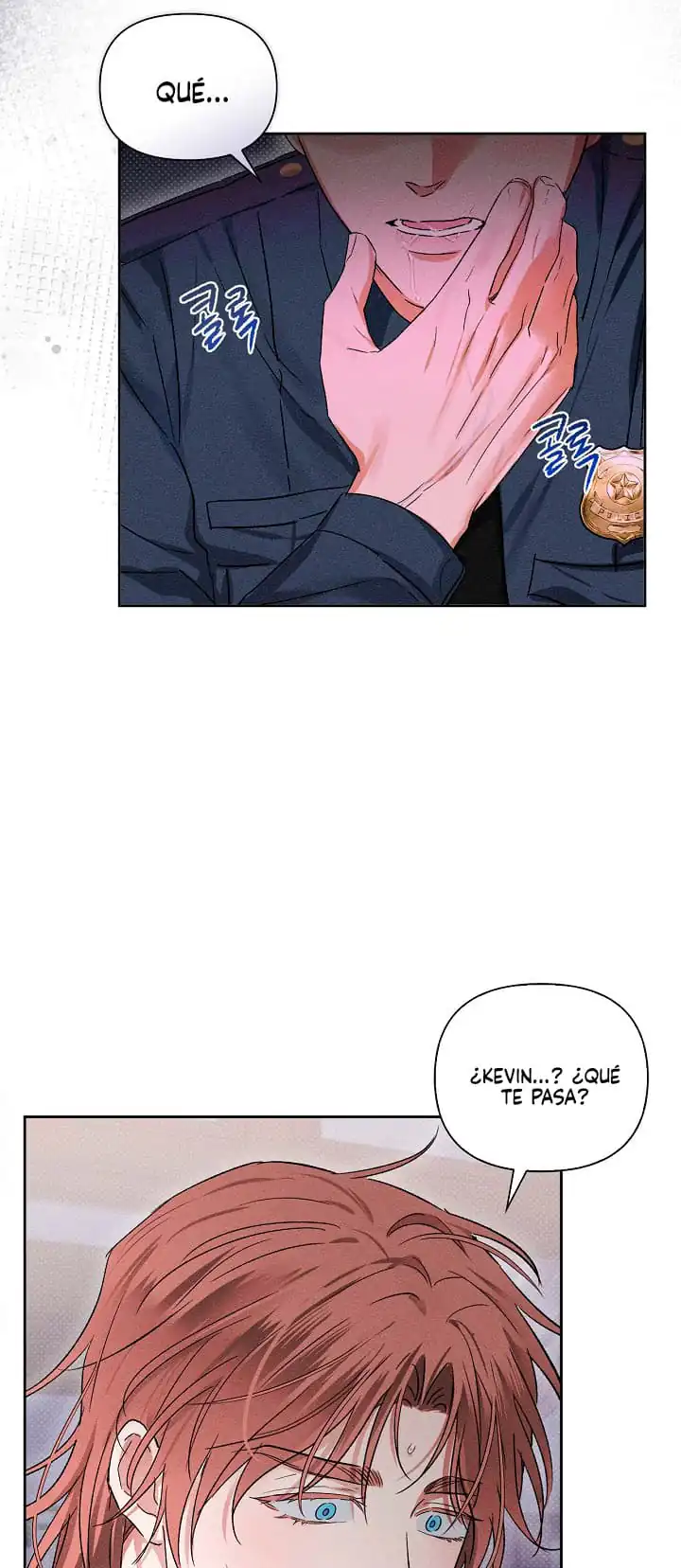 Página 19 — Amor Envenenado Capítulo 2