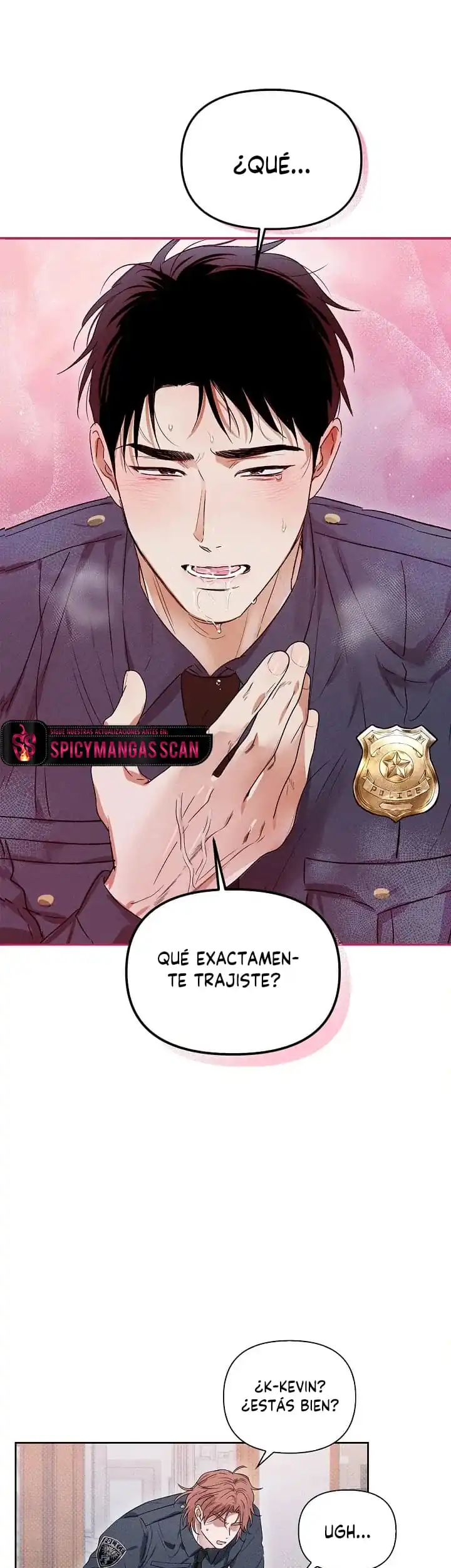 Página 2 — Amor Envenenado Capítulo 3