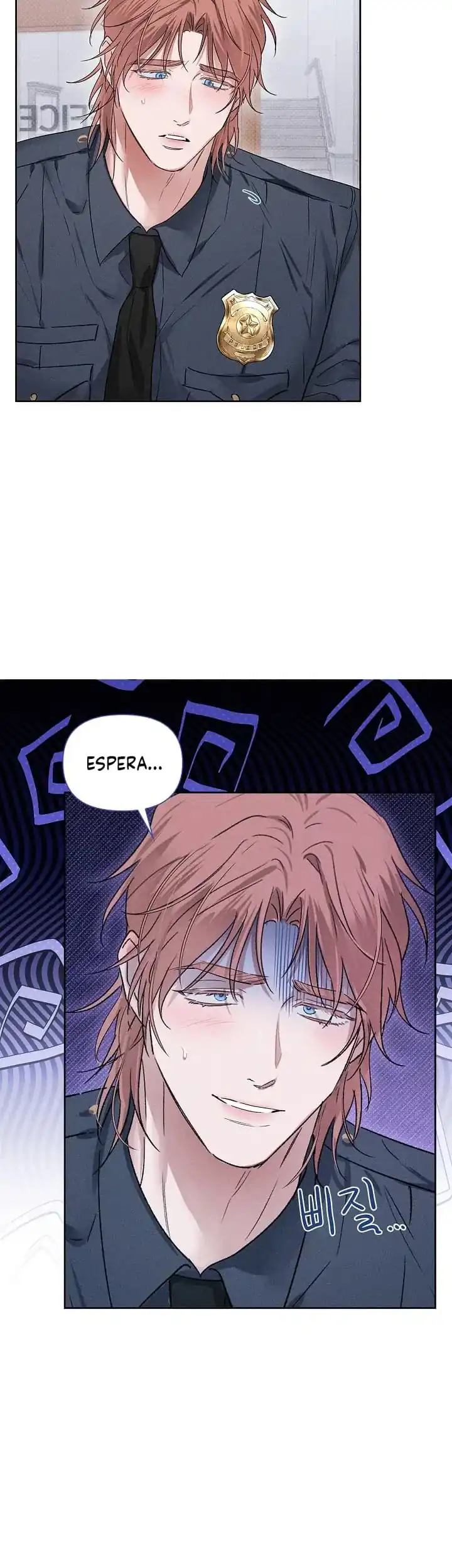 Página 4 — Amor Envenenado Capítulo 3