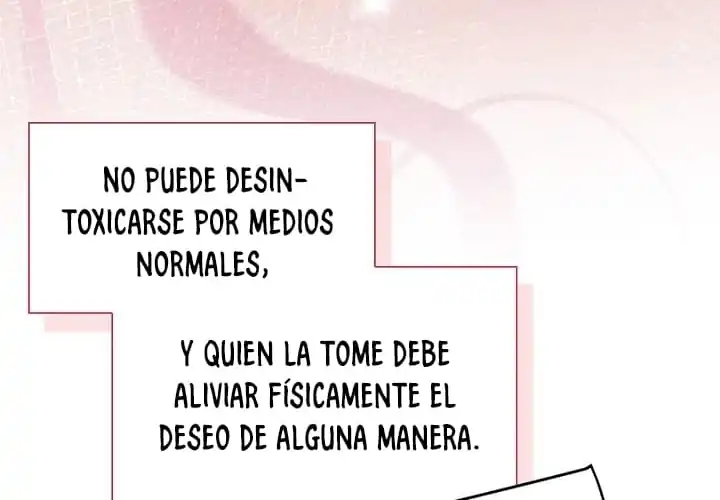 Página 9 — Amor Envenenado Capítulo 3