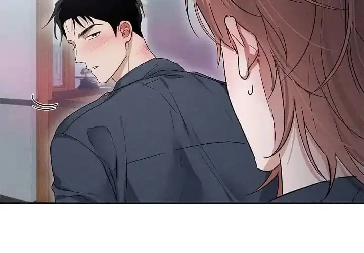 Página 17 — Amor Envenenado Capítulo 3