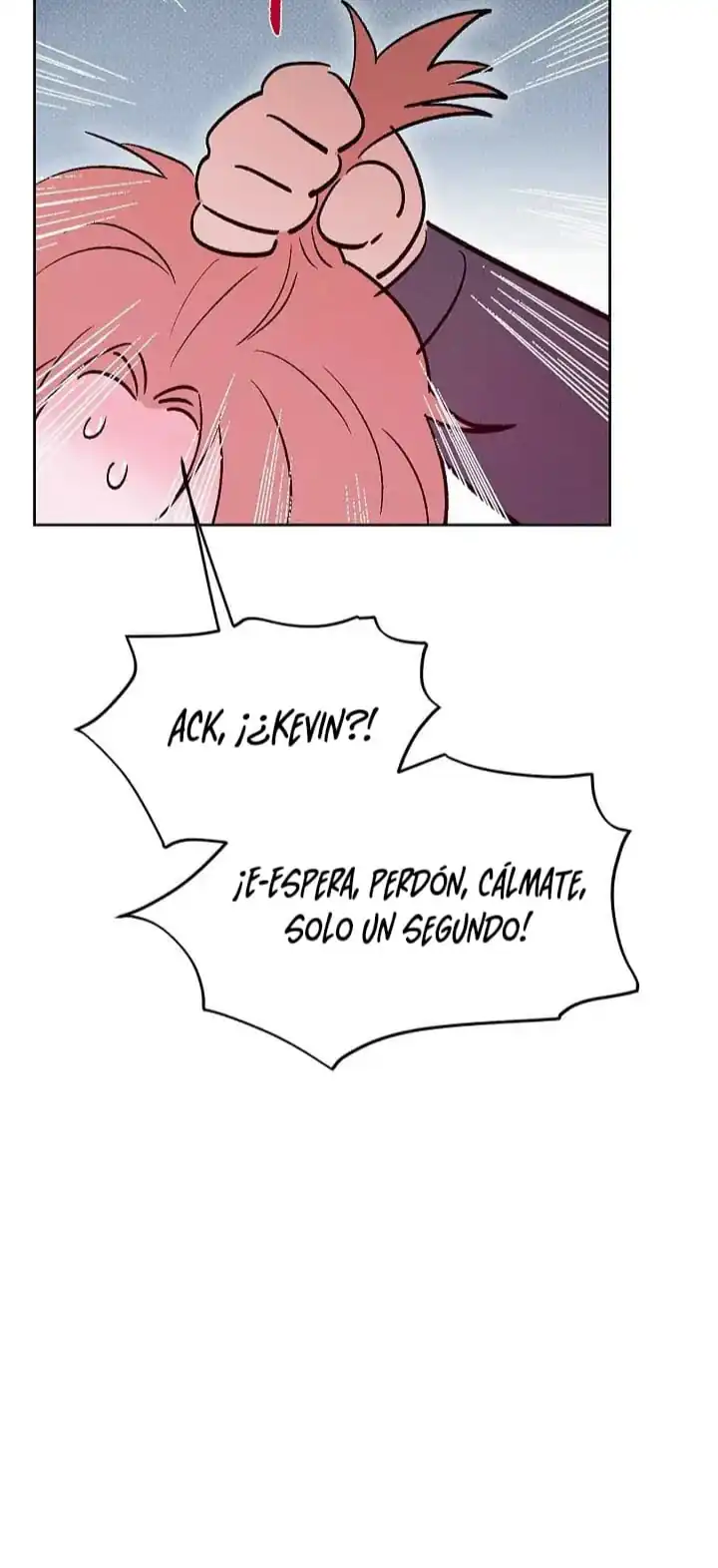 Página 20 — Amor Envenenado Capítulo 3