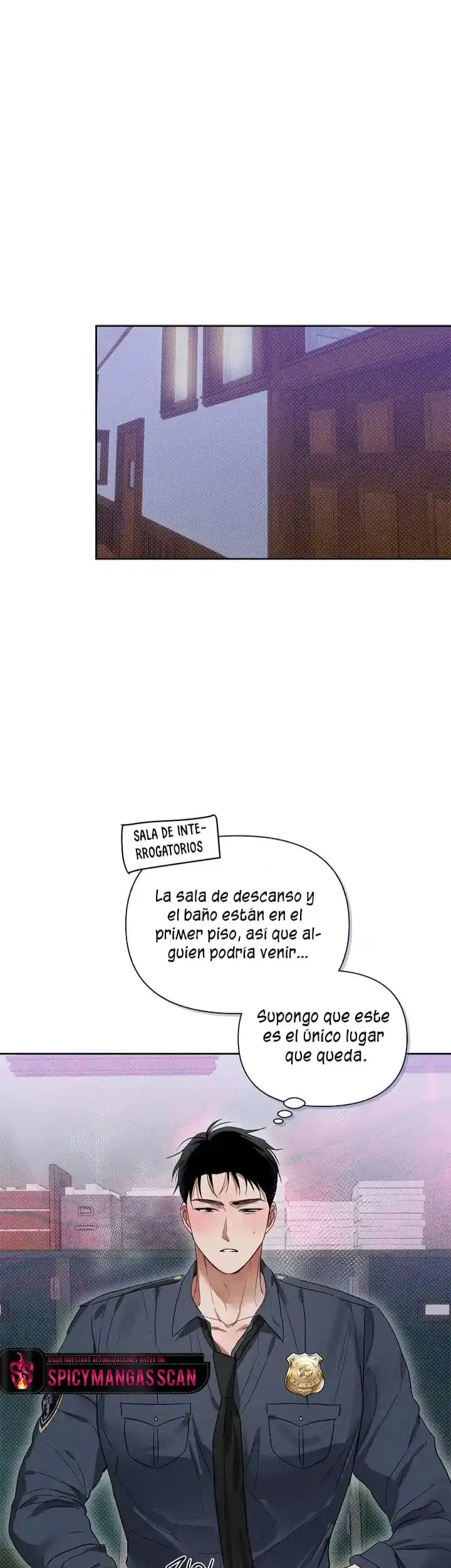 Página 2 — Amor Envenenado Capítulo 4