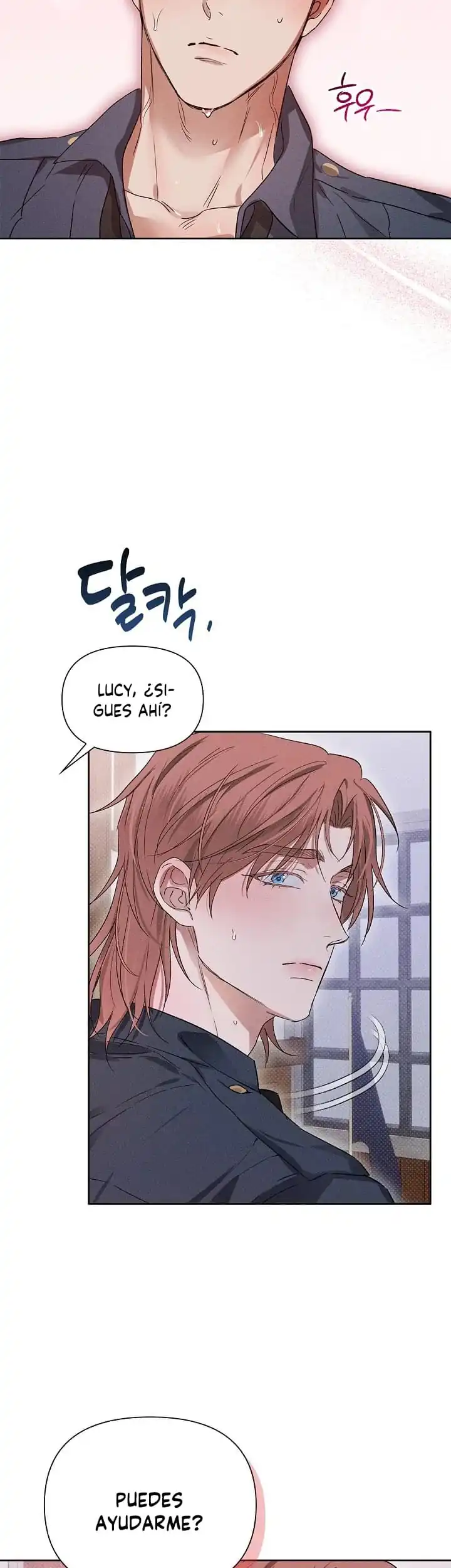 Página 10 — Amor Envenenado Capítulo 4