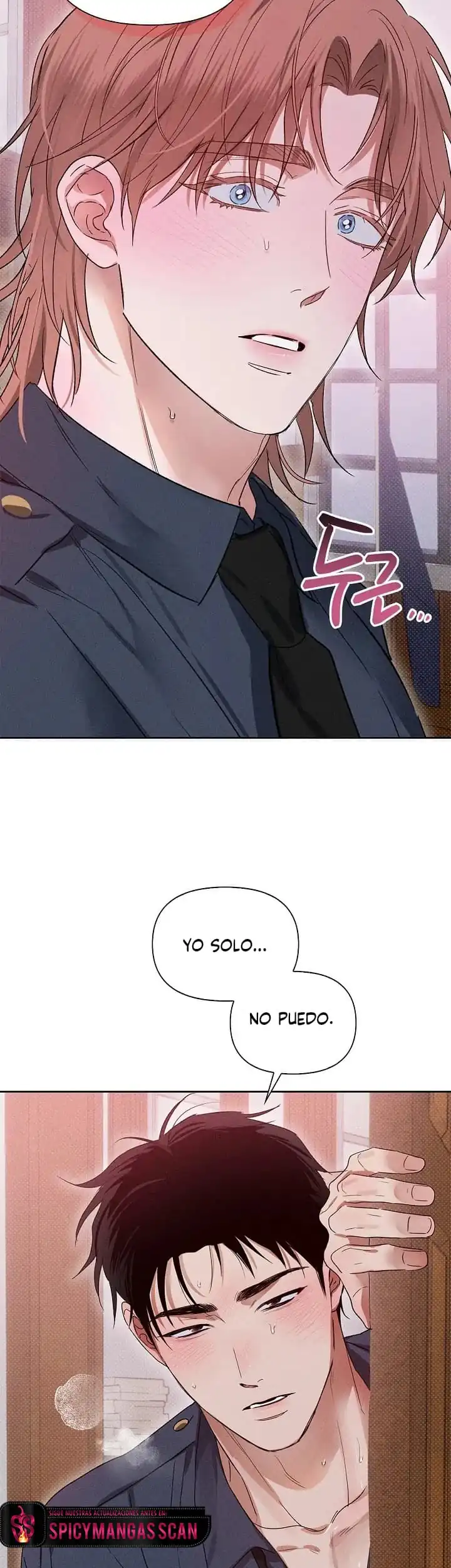 Página 11 — Amor Envenenado Capítulo 4