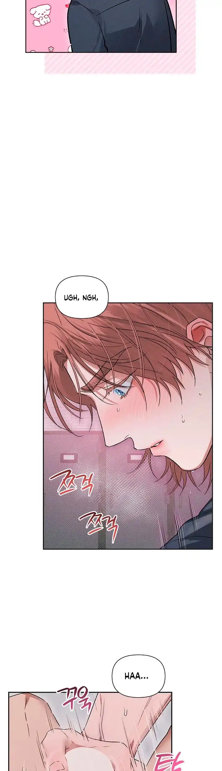 Página 6 — Amor Envenenado Capítulo 5