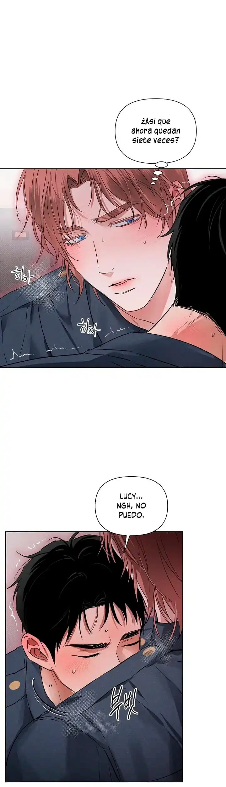 Página 10 — Amor Envenenado Capítulo 5