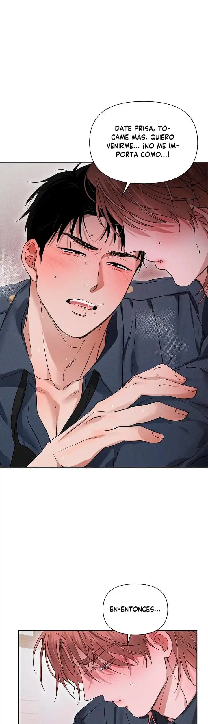 Página 11 — Amor Envenenado Capítulo 5