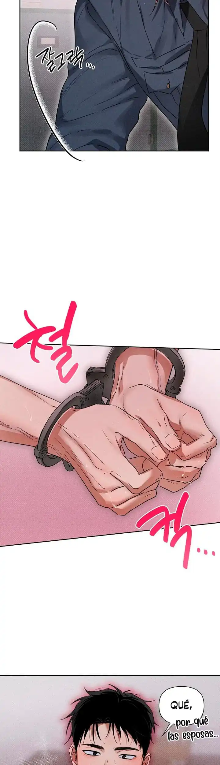 Página 12 — Amor Envenenado Capítulo 5