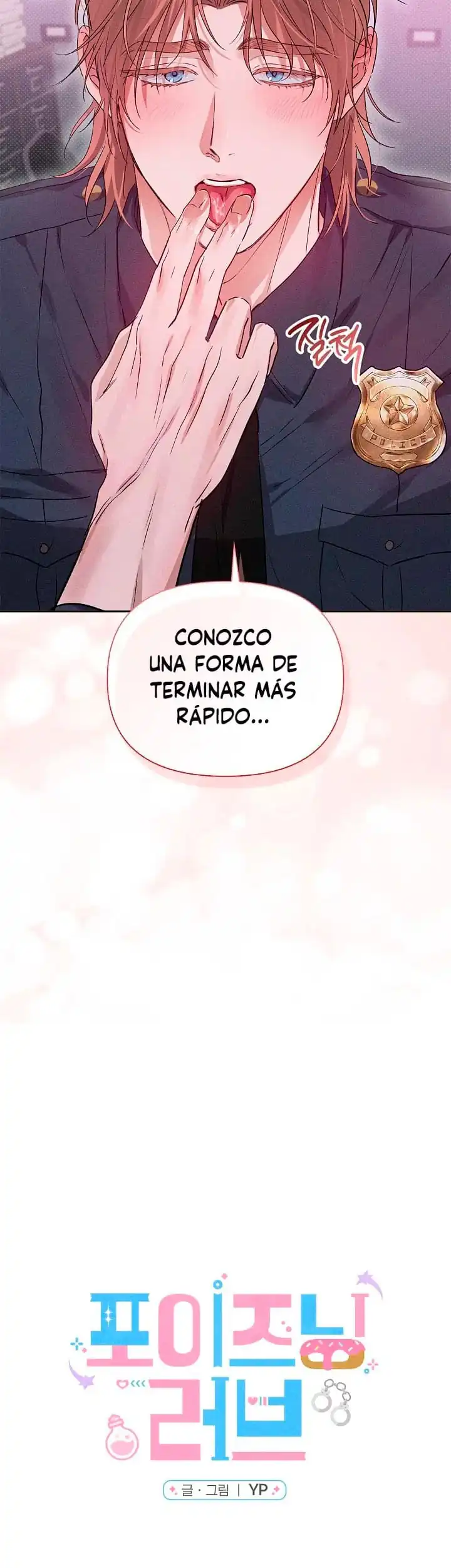 Página 15 — Amor Envenenado Capítulo 5