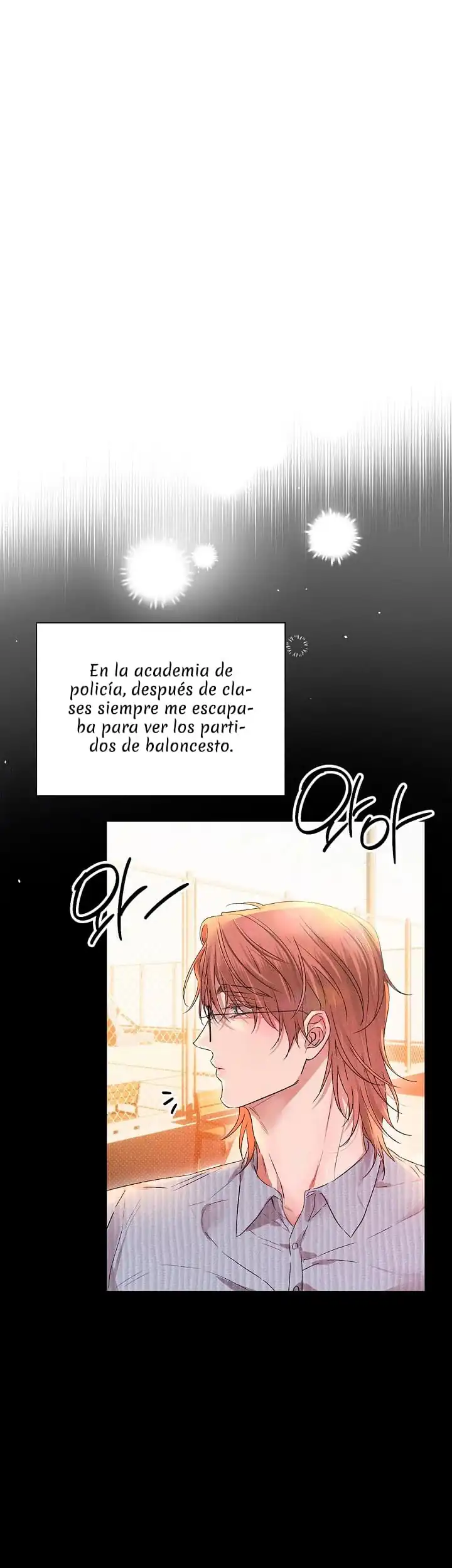 Página 16 — Amor Envenenado Capítulo 5