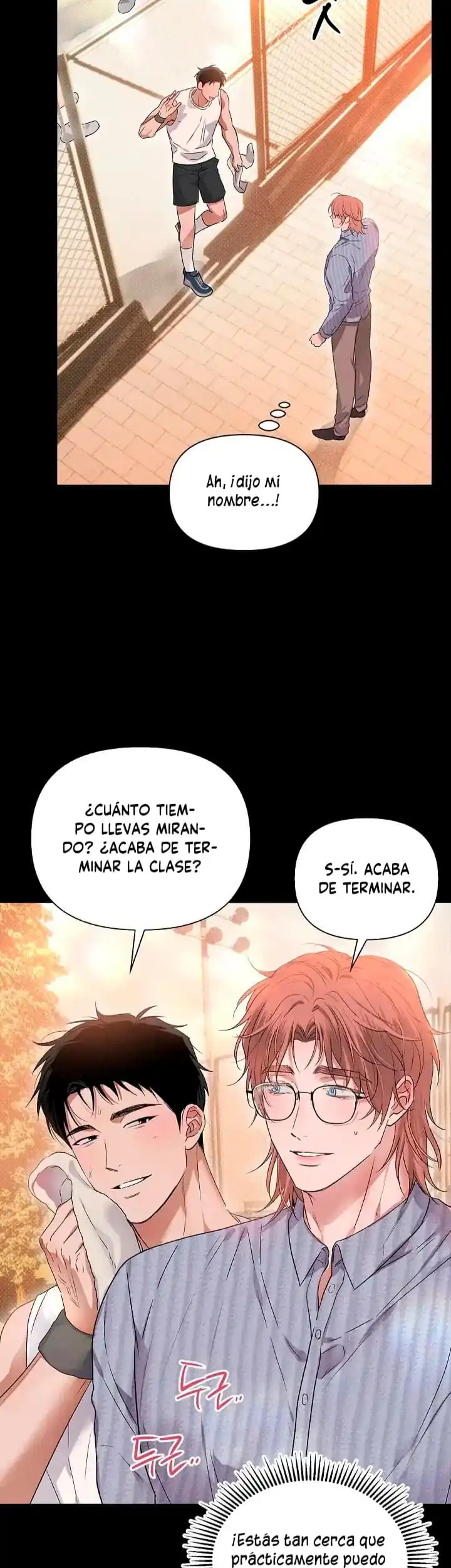 Página 19 — Amor Envenenado Capítulo 5