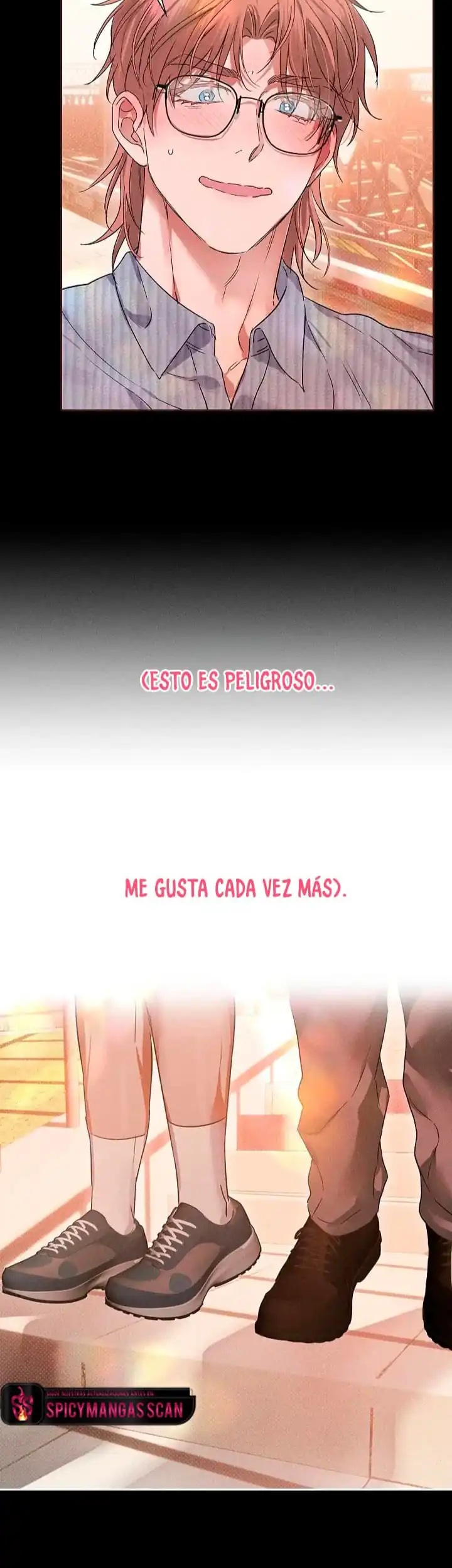 Página 21 — Amor Envenenado Capítulo 5