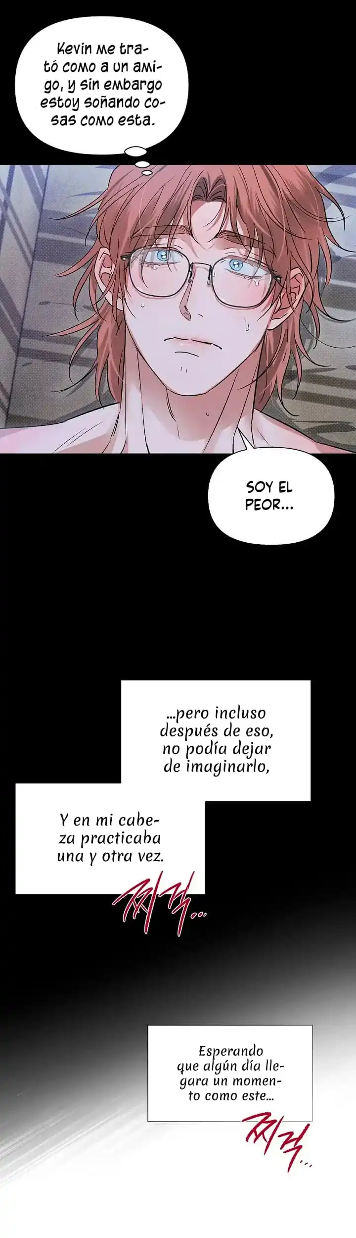 Página 5 — Amor Envenenado Capítulo 6