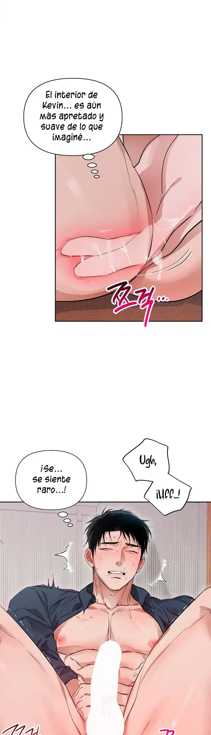 Página 6 — Amor Envenenado Capítulo 6