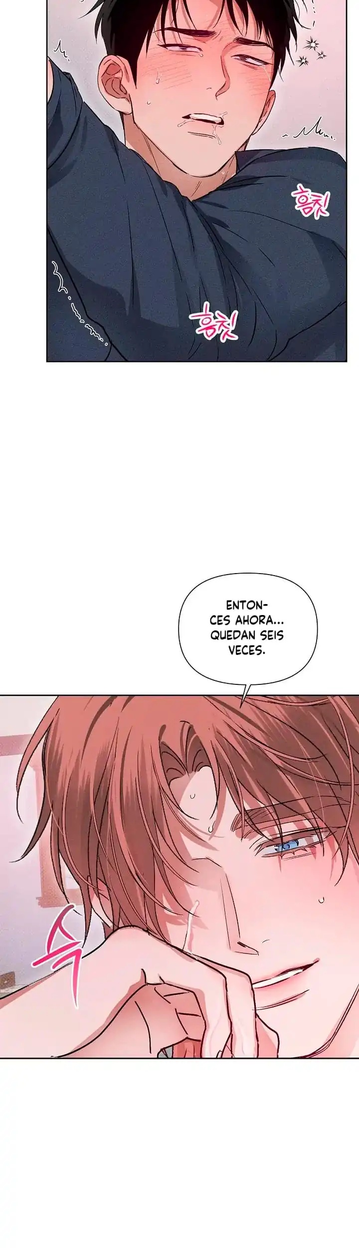Página 11 — Amor Envenenado Capítulo 6