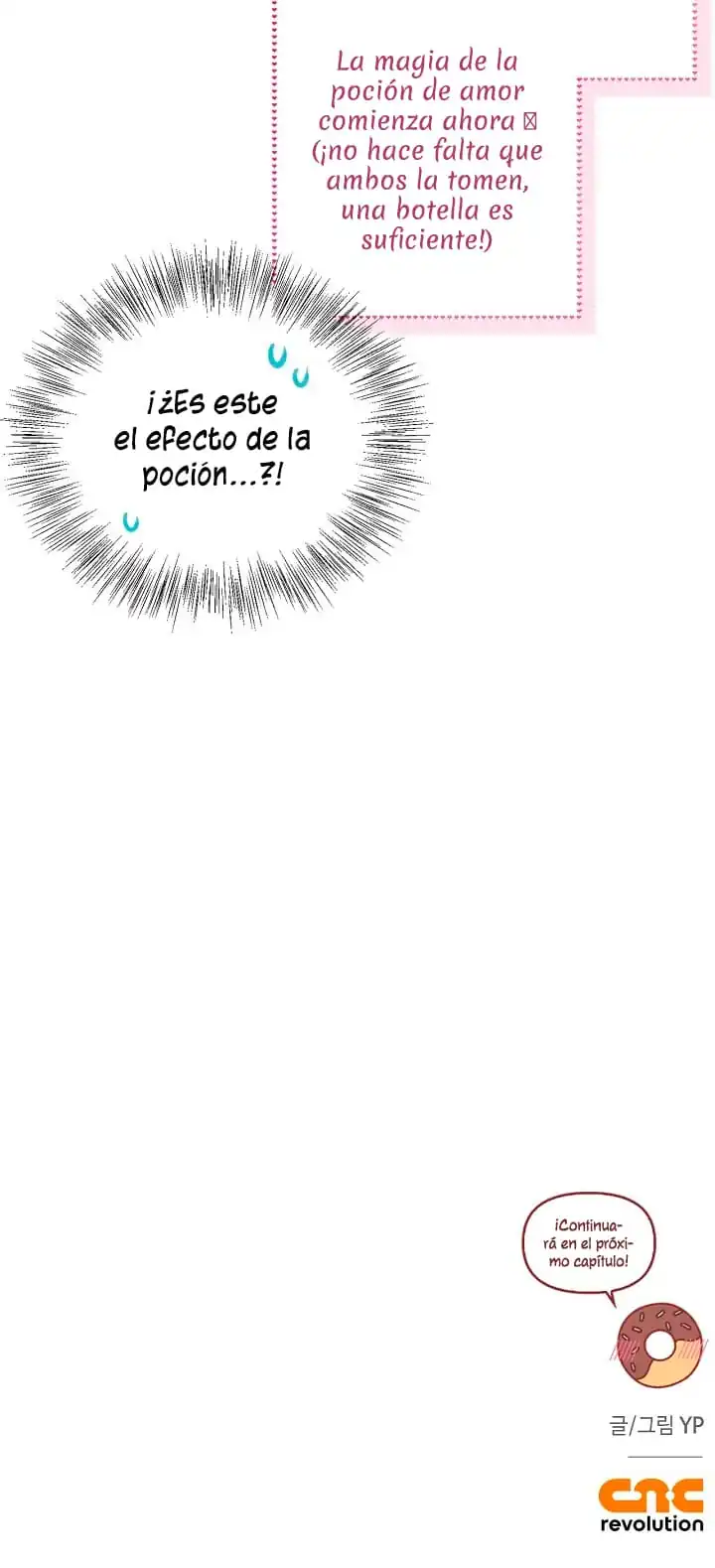 Página 19 — Amor Envenenado Capítulo 6