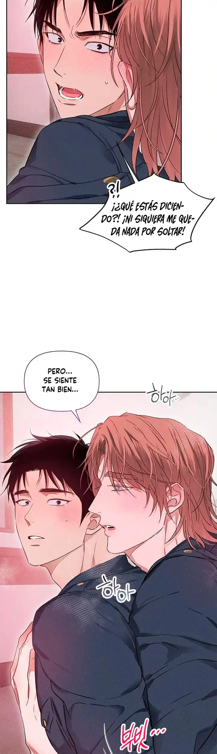 Página 7 — Amor Envenenado Capítulo 9