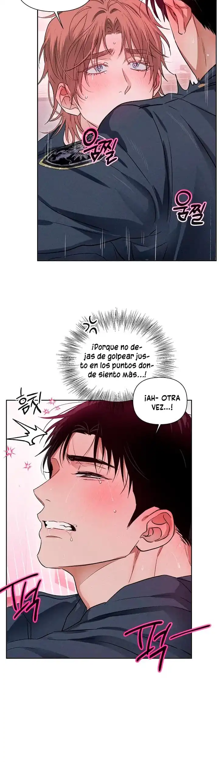 Página 11 — Amor Envenenado Capítulo 9