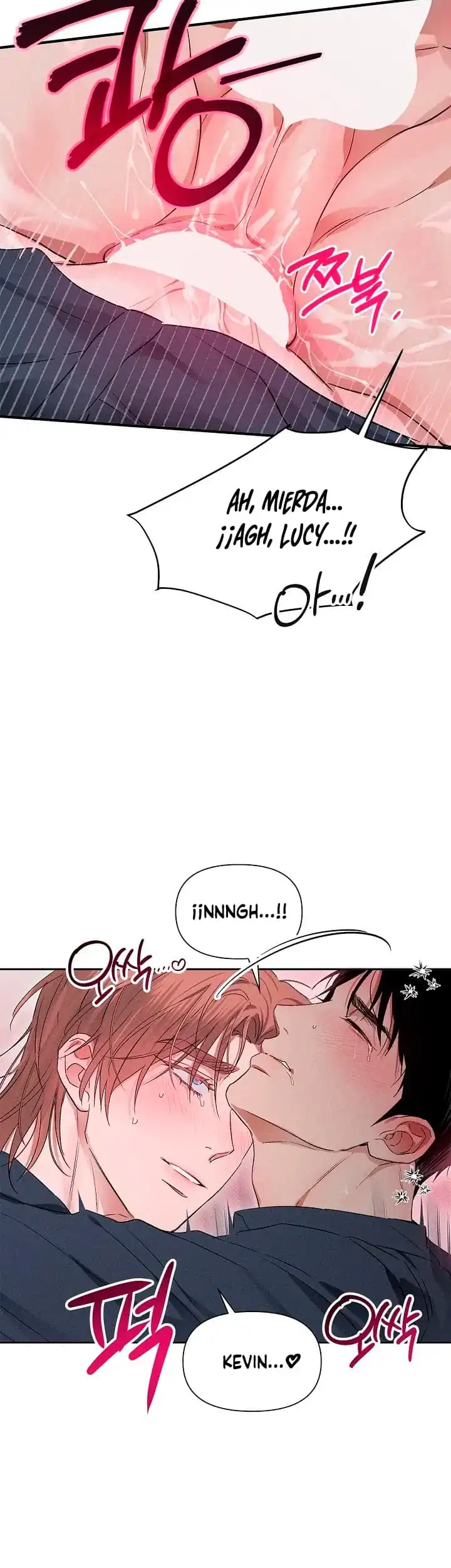 Página 13 — Amor Envenenado Capítulo 9