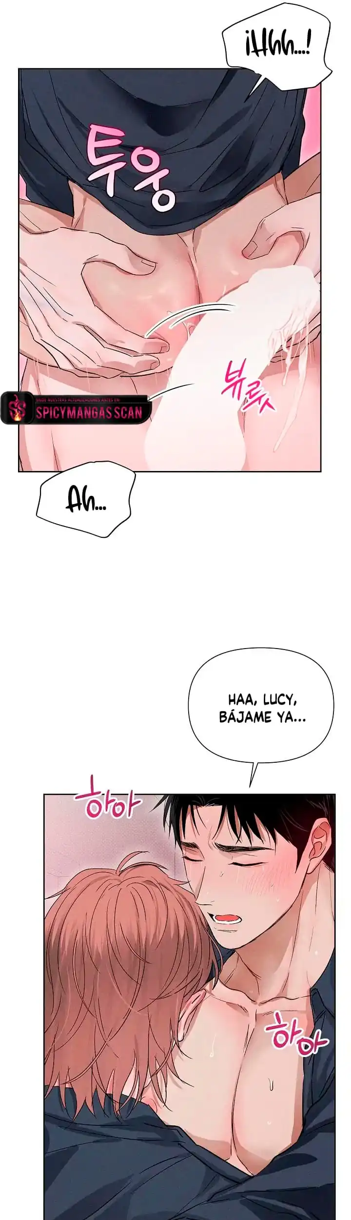 Página 14 — Amor Envenenado Capítulo 9