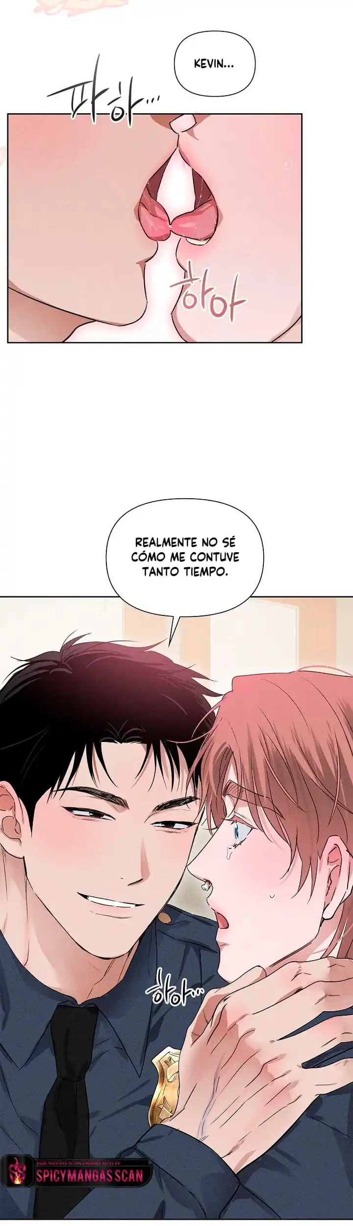 Página 13 — Amor Envenenado Capítulo 10