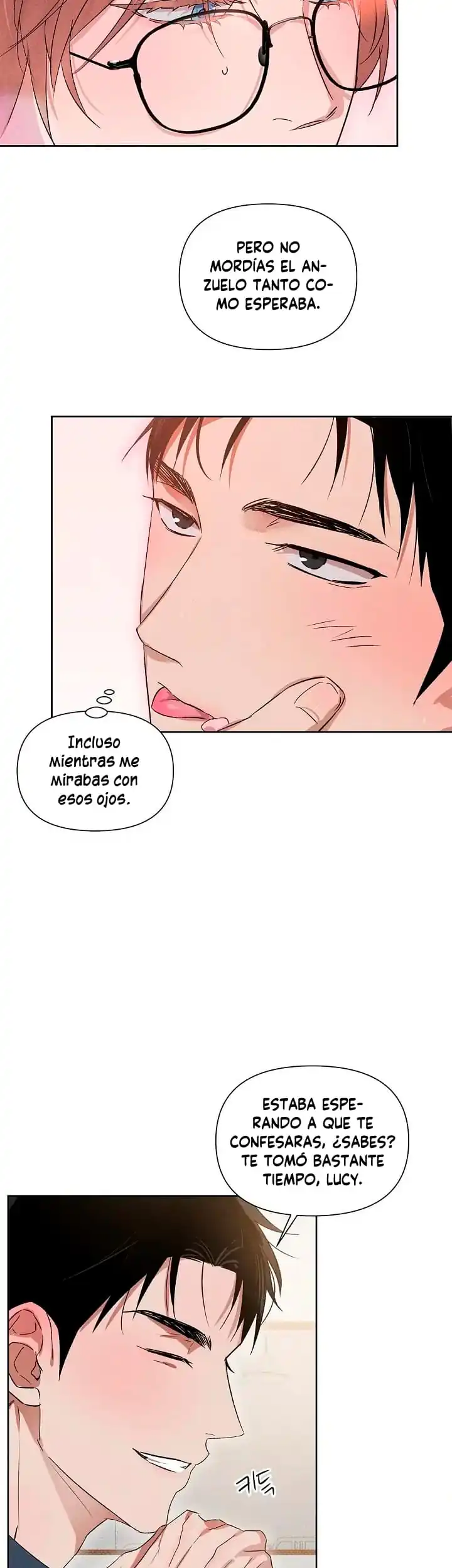 Página 16 — Amor Envenenado Capítulo 10
