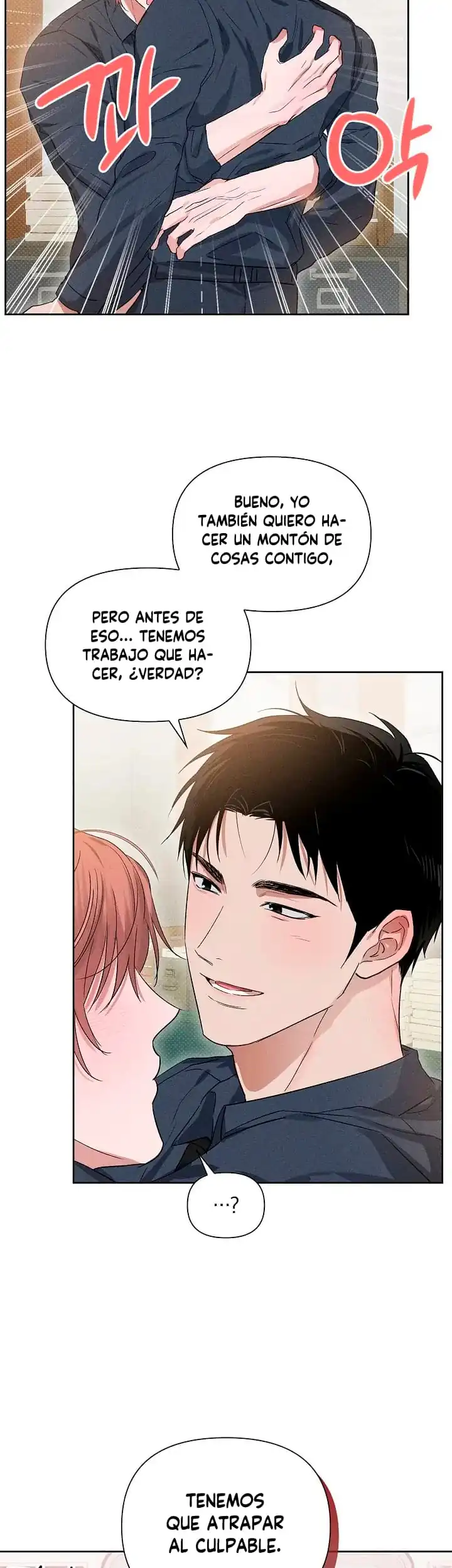 Página 19 — Amor Envenenado Capítulo 10