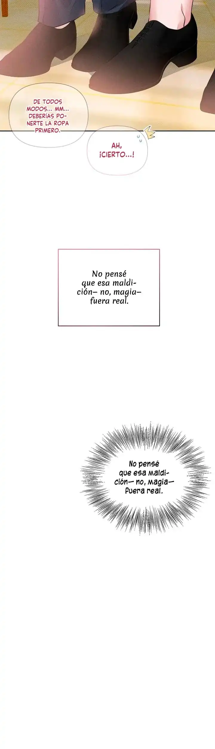 Página 22 — Amor Envenenado Capítulo 10