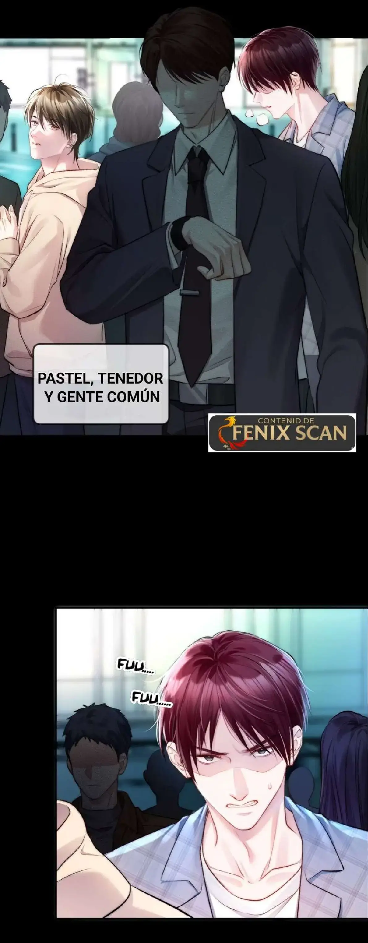 Página 4 — ANSIÓ DEVORARTE Capítulo 0
