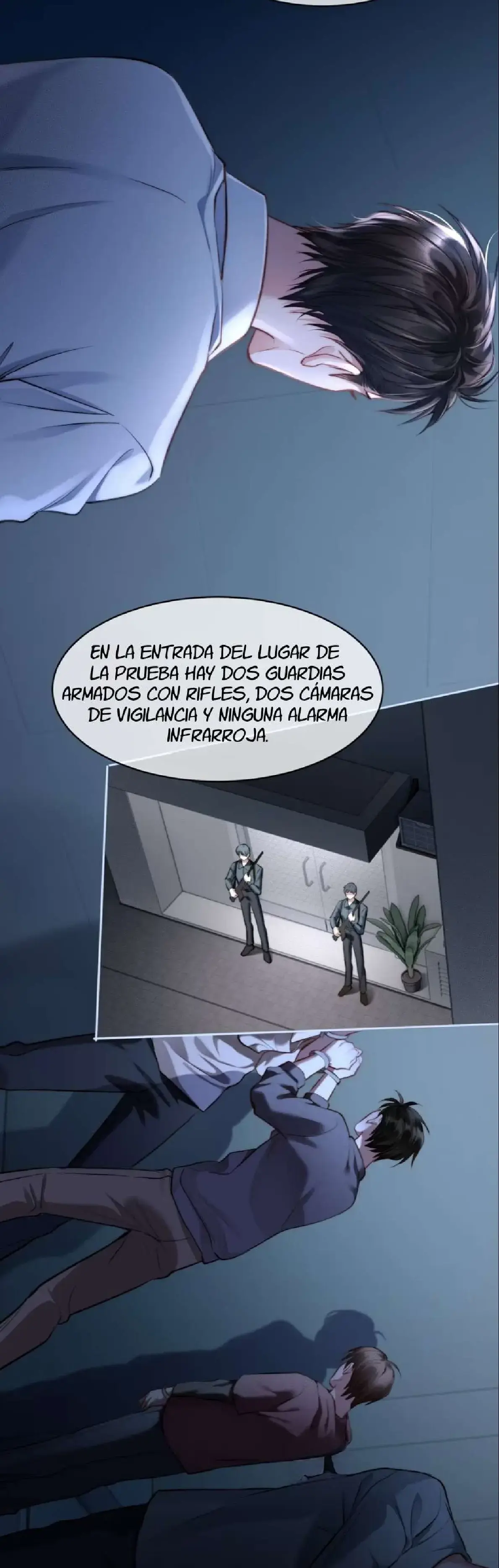 Página 7 — ANSIÓ DEVORARTE Capítulo 0