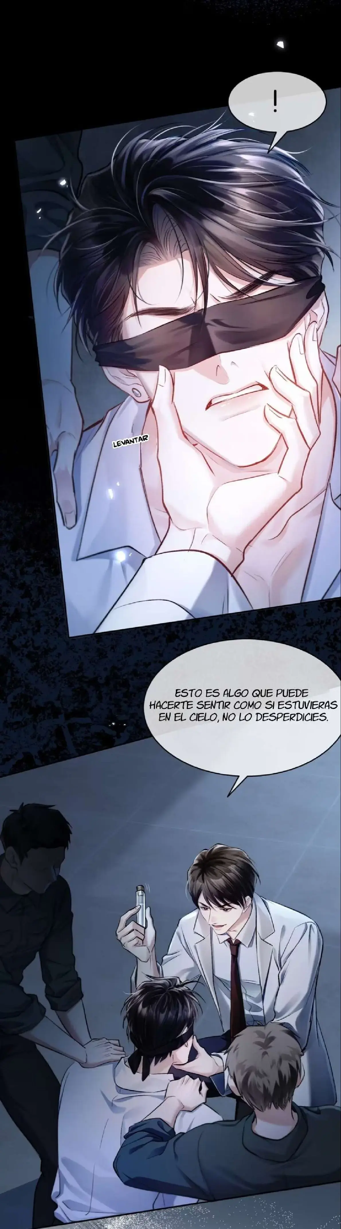 Página 26 — ANSIÓ DEVORARTE Capítulo 0
