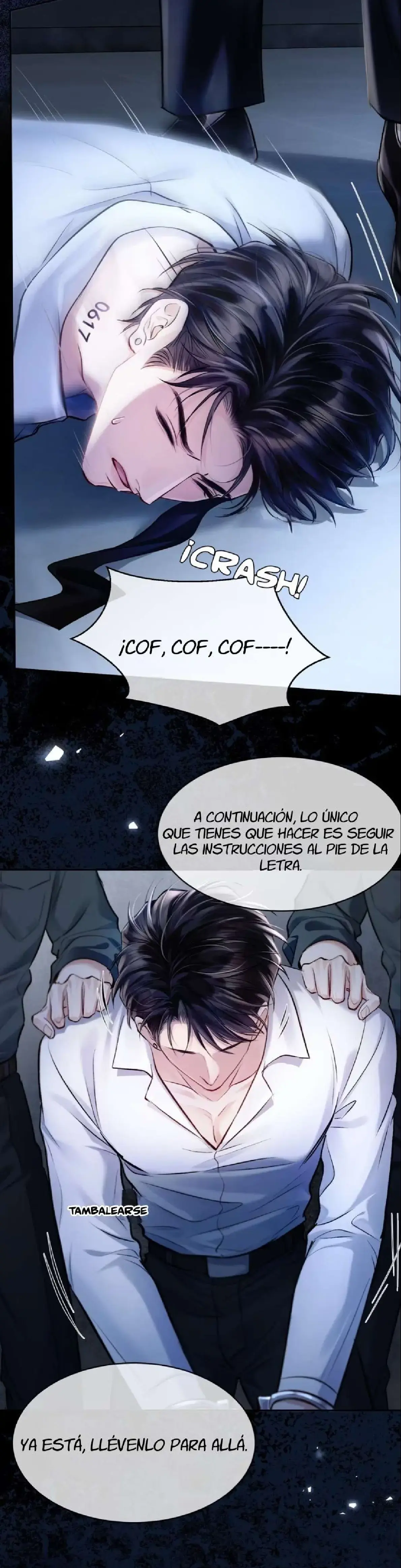 Página 28 — ANSIÓ DEVORARTE Capítulo 0