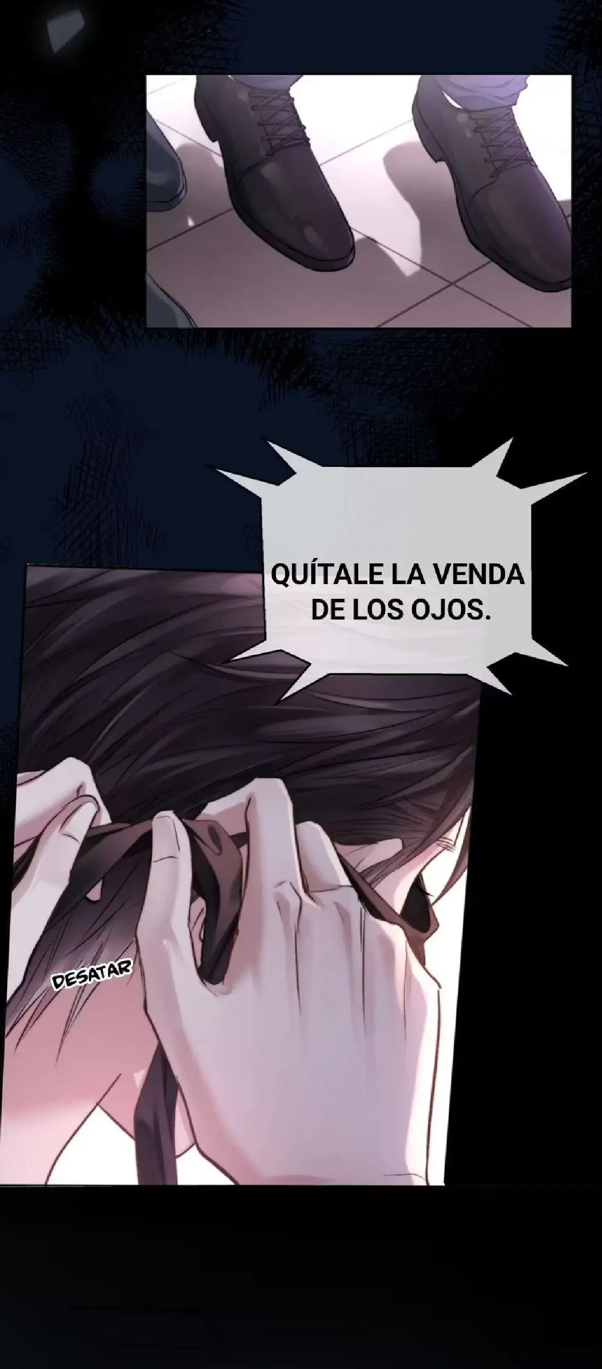 Página 4 — ANSIÓ DEVORARTE Capítulo 1