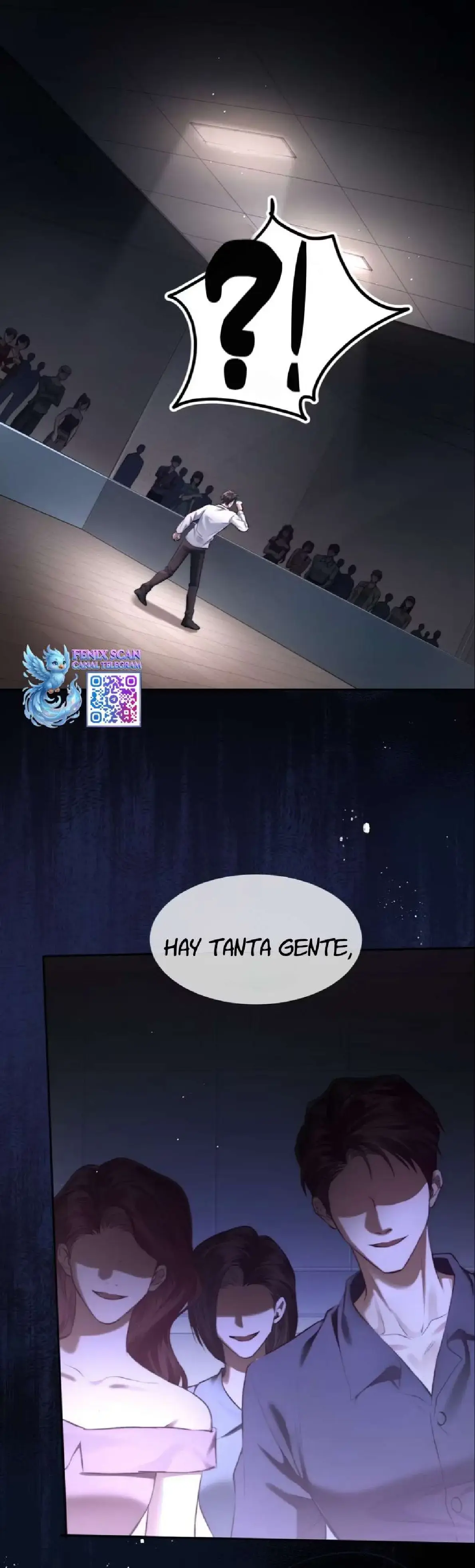 Página 5 — ANSIÓ DEVORARTE Capítulo 1