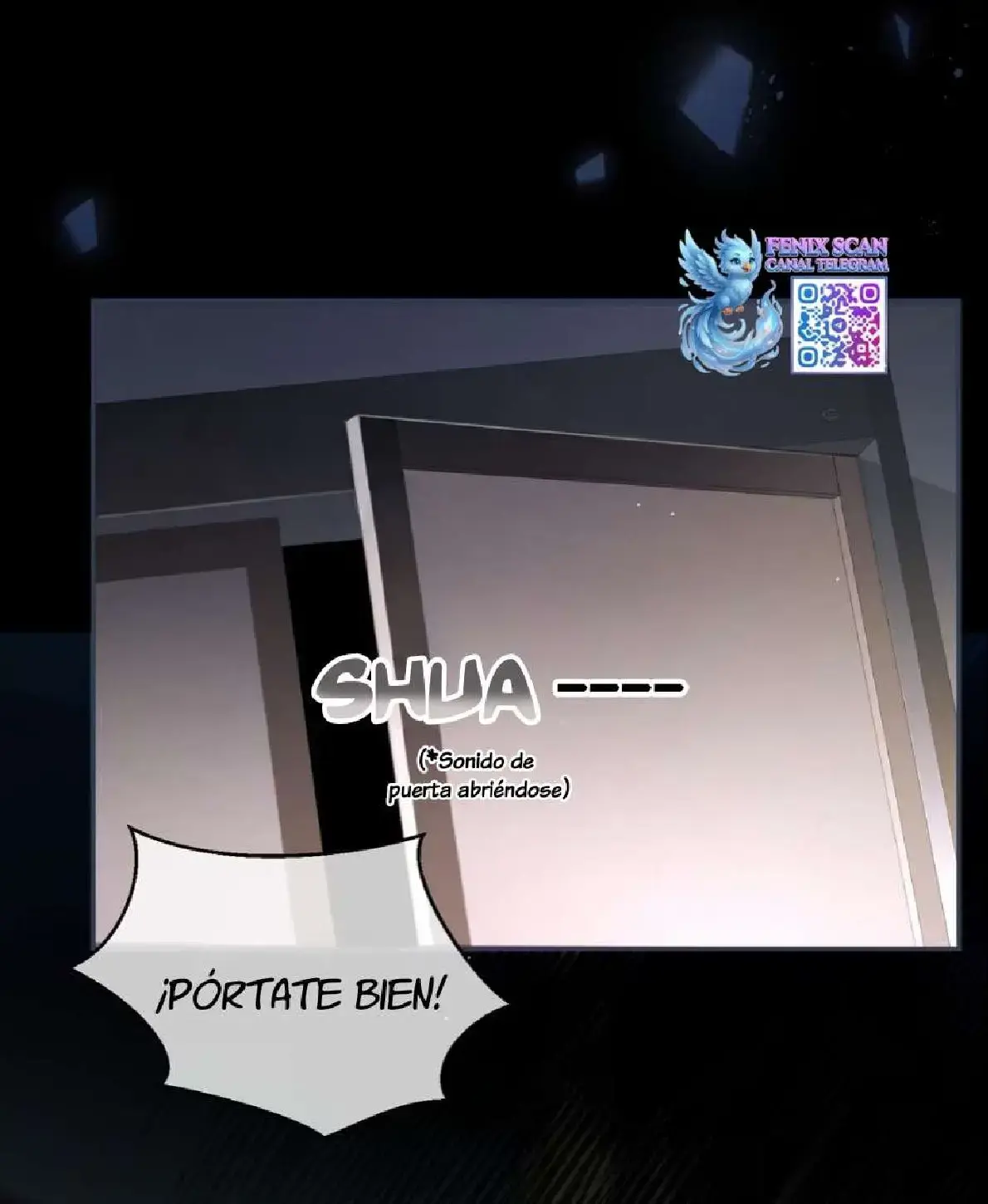 Página 7 — ANSIÓ DEVORARTE Capítulo 1