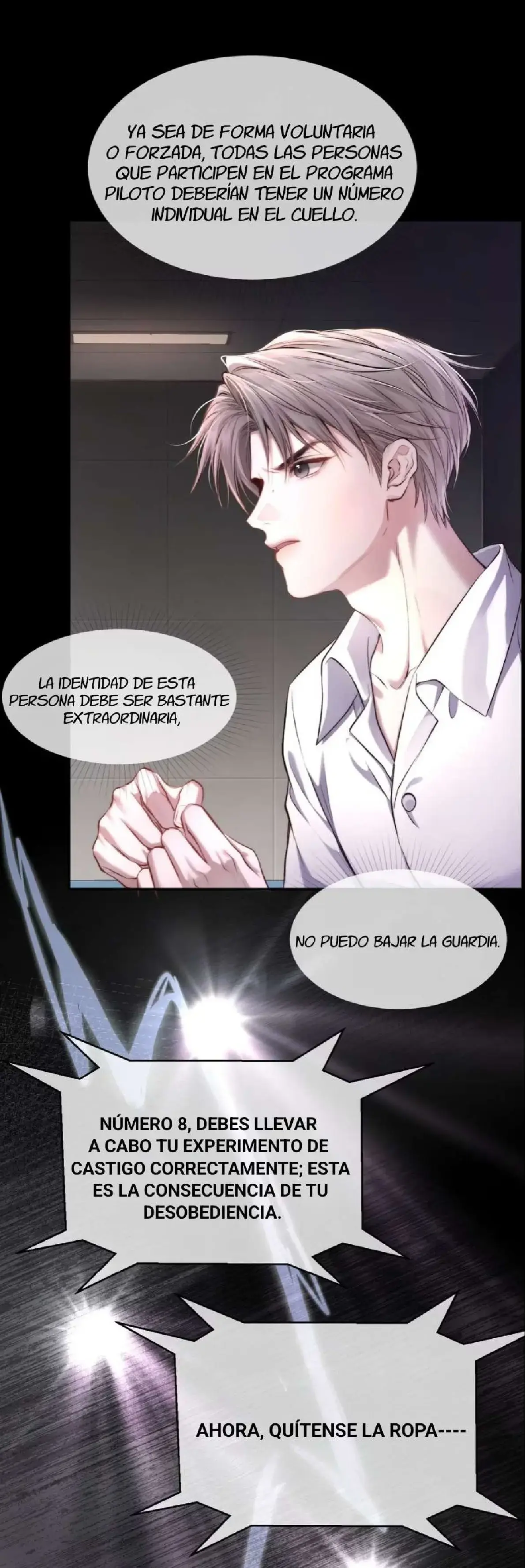 Página 10 — ANSIÓ DEVORARTE Capítulo 1