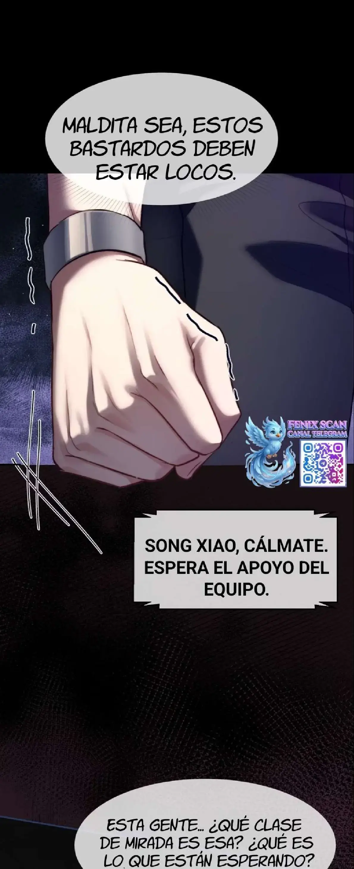 Página 12 — ANSIÓ DEVORARTE Capítulo 1