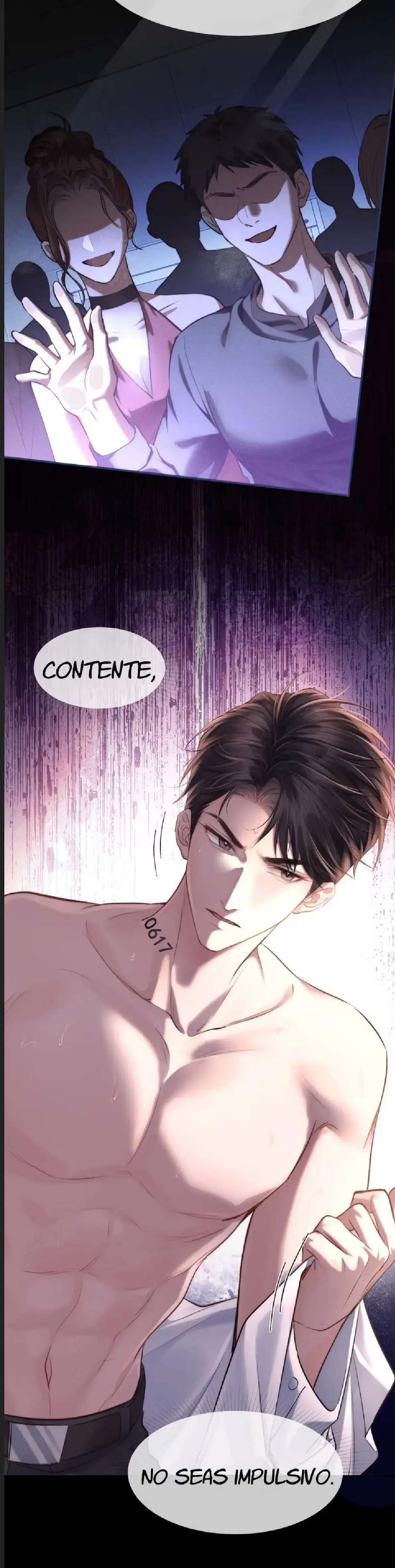 Página 13 — ANSIÓ DEVORARTE Capítulo 1